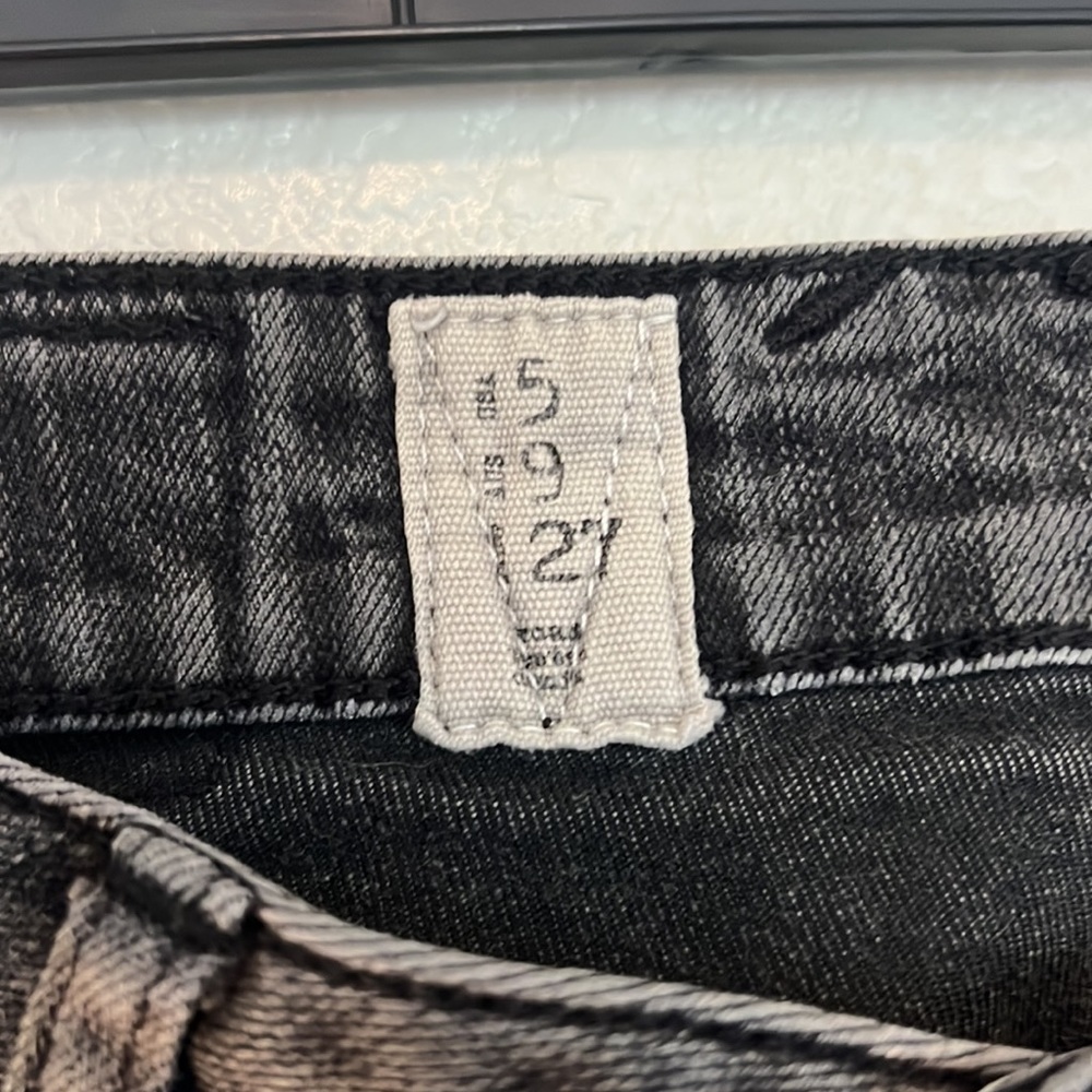 Volcom jeans - Picture 2 of 4